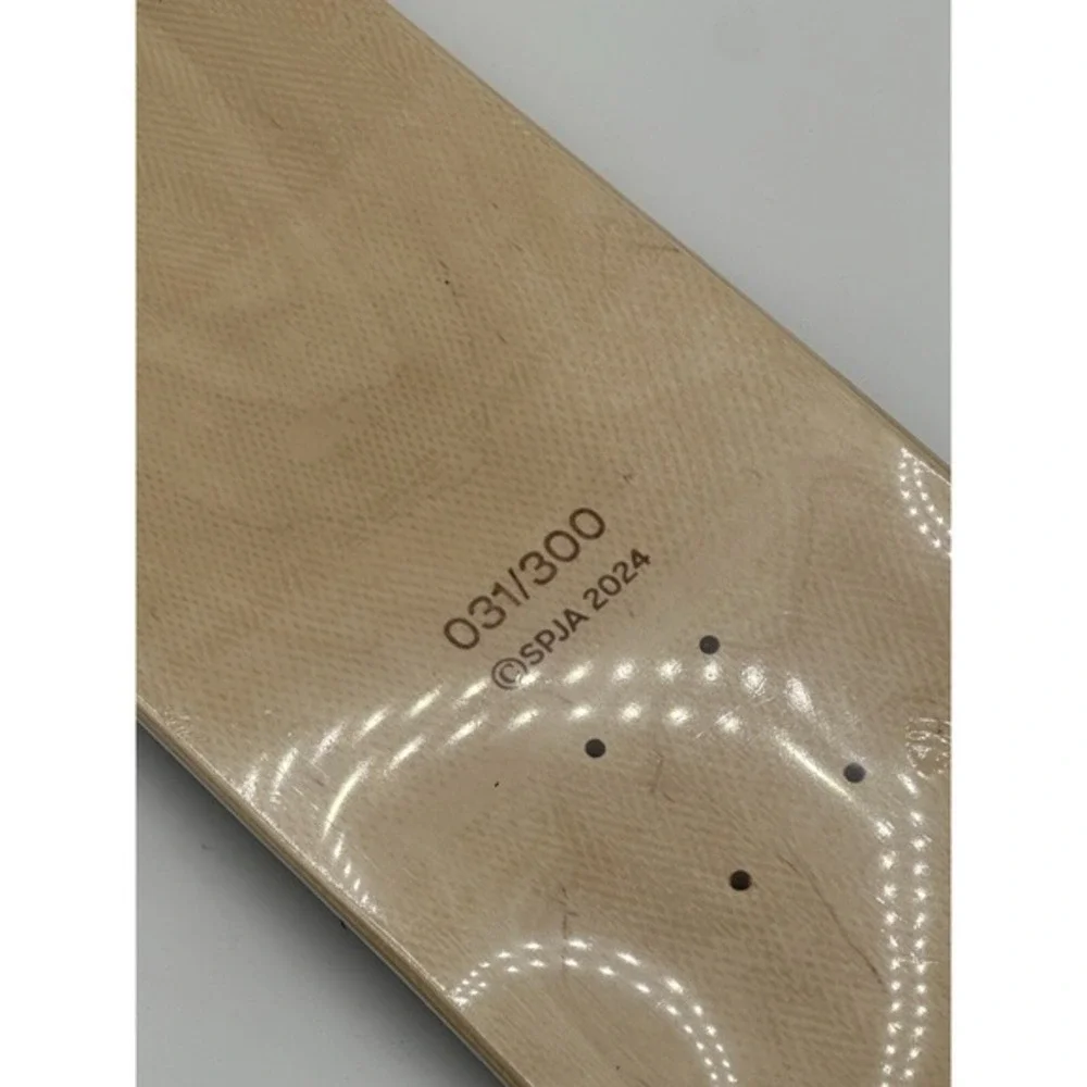 Anime Expo 2024 Skate‎ board Deck Exclusive #031